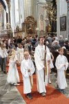 04.06.2026 Fronleichnam